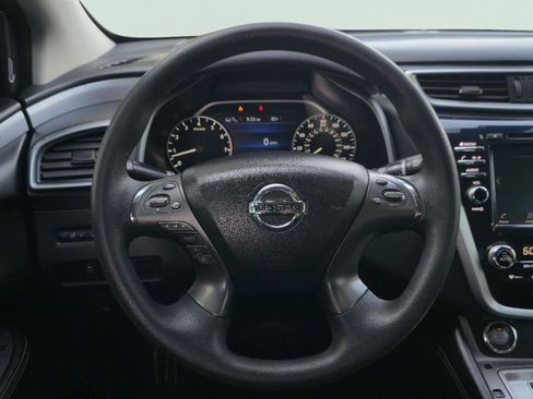 Used 2021 Nissan Murano S w/ Cargo Package FWD image 14