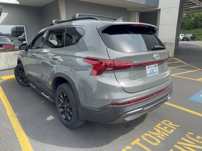 Used 2023 Hyundai Santa Fe XRT