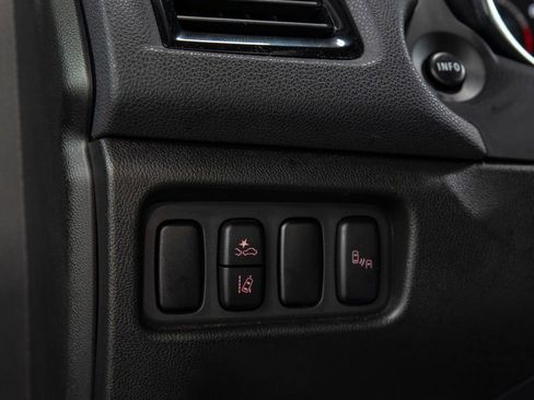 Used 2024 Mitsubishi Outlander Sport SE image 16