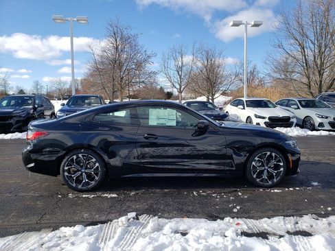 New 2026 BMW 430i xDrive Coupe w/ M Sport Package image 3