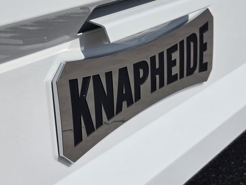 New 2025 Chevrolet Silverado 2500 W/T w/ WT Convenience Package image 7