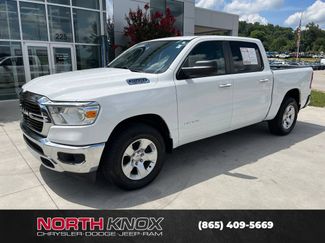 Used 2020 RAM 1500 Big Horn AWD/4WD video 1