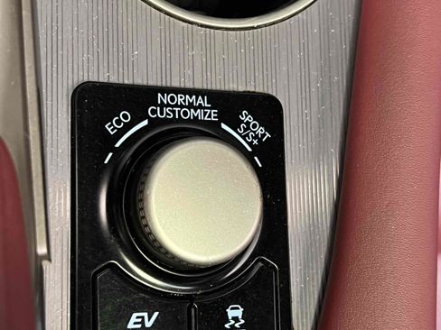 Used 2019 Lexus RX 450h F Sport AWD/4WD image 29
