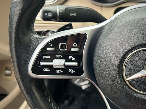 Used 2019 Mercedes-Benz C 300 Sedan image 48