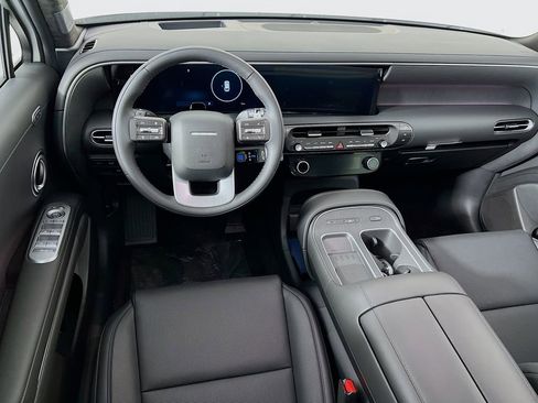 New 2026 Hyundai Palisade Calligraphy image 21