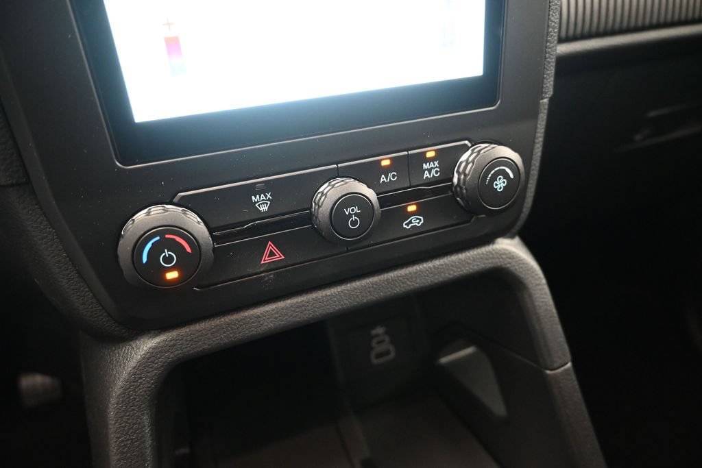 New 2026 Ford Ranger XL RWD image 14