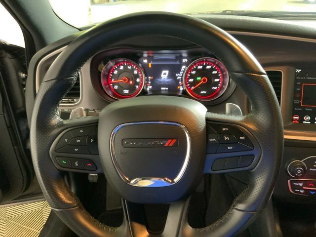 Used 2022 Dodge Charger SXT AWD/4WD image 23