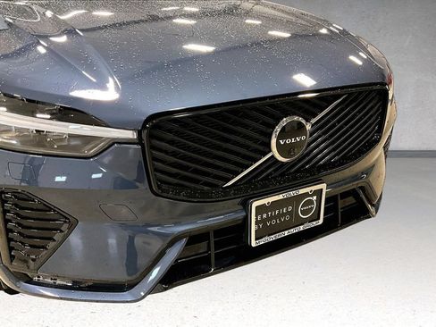 New 2026 Volvo XC60 B5 Plus w/ Protection Package Premier AWD/4WD image 33