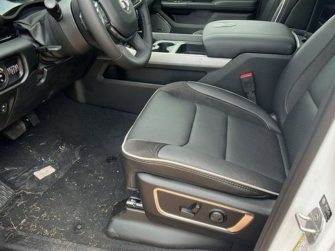 New 2026 RAM 1500 Laramie w/ Night Edition image 16