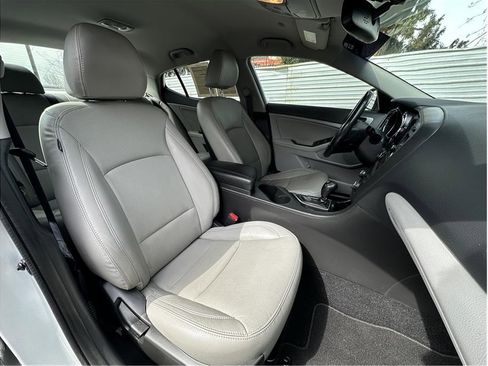 Used 2013 Kia Optima EX FWD image 22