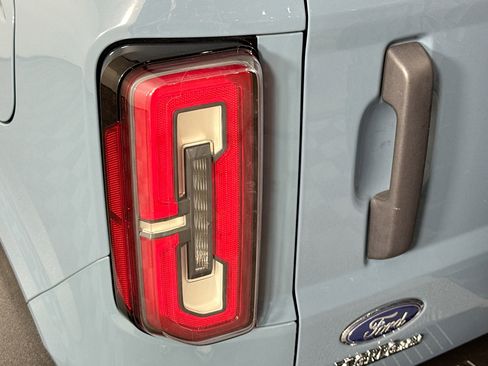 Used 2021 Ford Bronco Badlands AWD/4WD image 65
