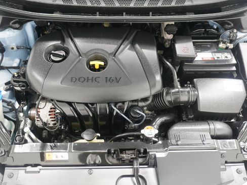 Used 2012 Hyundai Elantra GLS w/ Preferred Pkg 3 FWD image 26