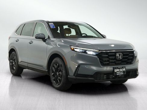 Used 2024 Honda CR-V LX image 6