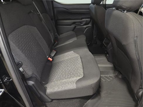 New 2026 Ford Ranger XLT image 44