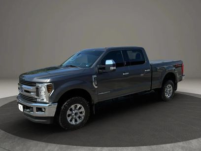 Used 2019 Ford F250 XLT w/ XLT Premium Package