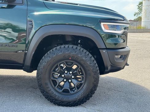 New 2026 RAM 1500 RHO w/ RHO Level 1 Equipment Group AWD/4WD image 4