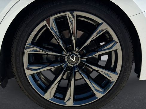 Used 2022 Lexus IS 350 F Sport RWD image 31