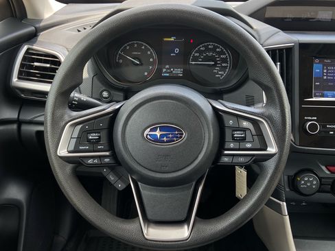 Used 2023 Subaru Forester AWD/4WD image 14