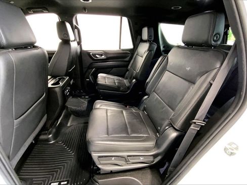 Used 2021 Chevrolet Tahoe LT RWD image 19