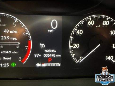 Used 2024 Honda Pilot EX-L image 16