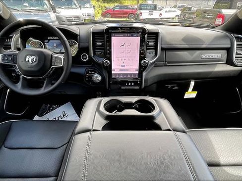 New 2025 RAM 1500 Laramie image 6