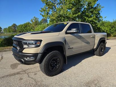 Used 2022 RAM 1500 TRX w/ TRX Level 2 Equipment Group