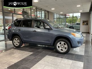 Used 2012 Toyota RAV4 4WD image 1