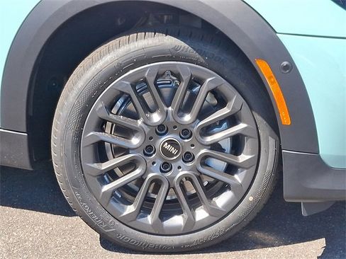 New 2026 MINI Cooper S image 8