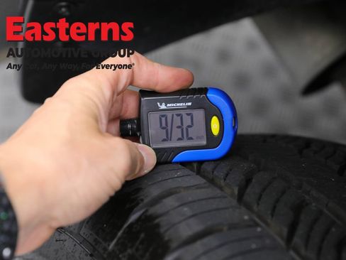 Used 2024 RAM 1500 Laramie AWD/4WD image 29