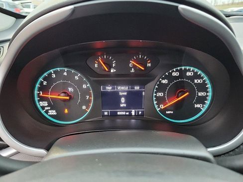 Used 2024 Chevrolet Malibu LT image 23