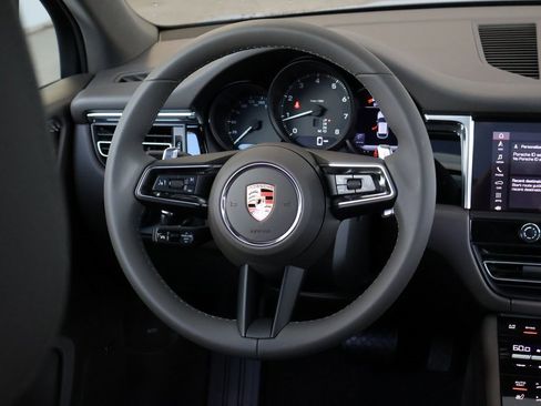 New 2025 Porsche Macan image 20