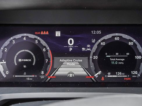 New 2026 Toyota Tacoma Limited image 39