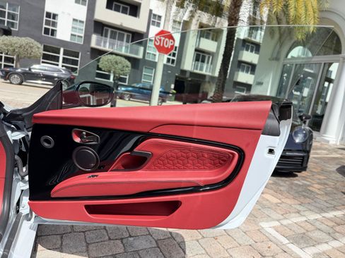 Used 2020 Aston Martin DBS Superleggera RWD image 57
