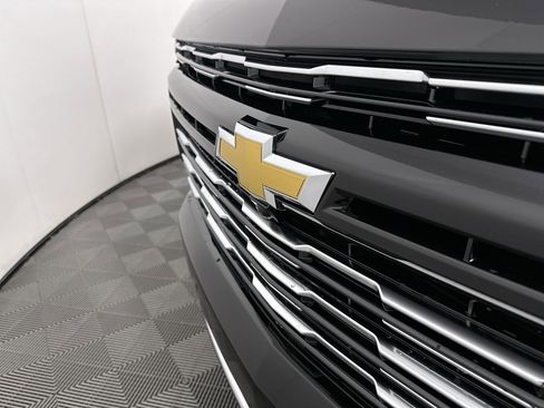 New 2026 Chevrolet Tahoe High Country w/ Sun And Tow Package image 92