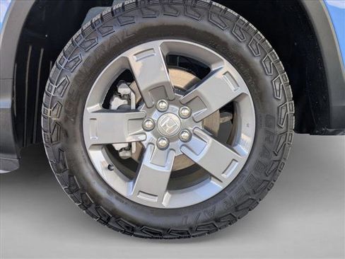 Certified 2025 Honda Ridgeline TrailSport image 25