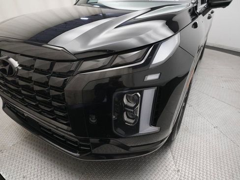 Used 2024 Hyundai Palisade Calligraphy AWD/4WD image 24