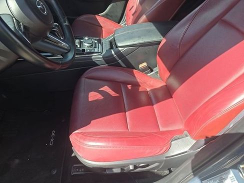 Used 2025 MAZDA CX-30 AWD 2.5 S w/ Preferred Package image 6