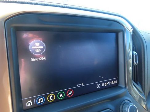 Used 2020 Chevrolet Silverado 3500 High Country w/ Z71 Off-Road Package AWD/4WD image 33
