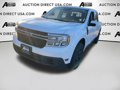 Used 2022 Ford Maverick Lariat w/ Equipment Group 500A Standard image 8