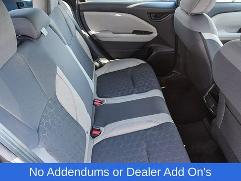 New 2026 Subaru Forester Base image 18