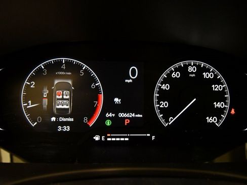 Certified 2024 Honda Civic EX image 22