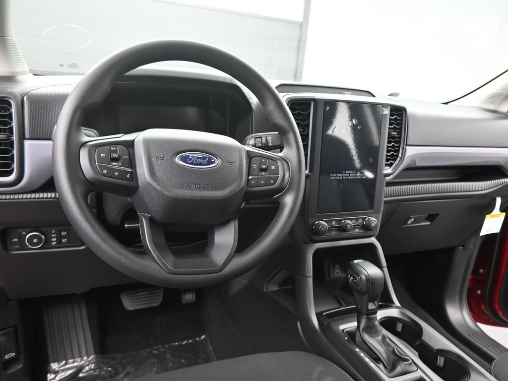 New 2026 Ford Ranger XL w/ Trailer Tow Package AWD/4WD image 11