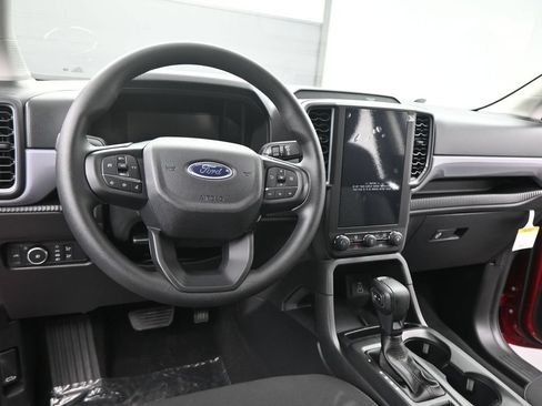 New 2026 Ford Ranger XL w/ Trailer Tow Package AWD/4WD image 11