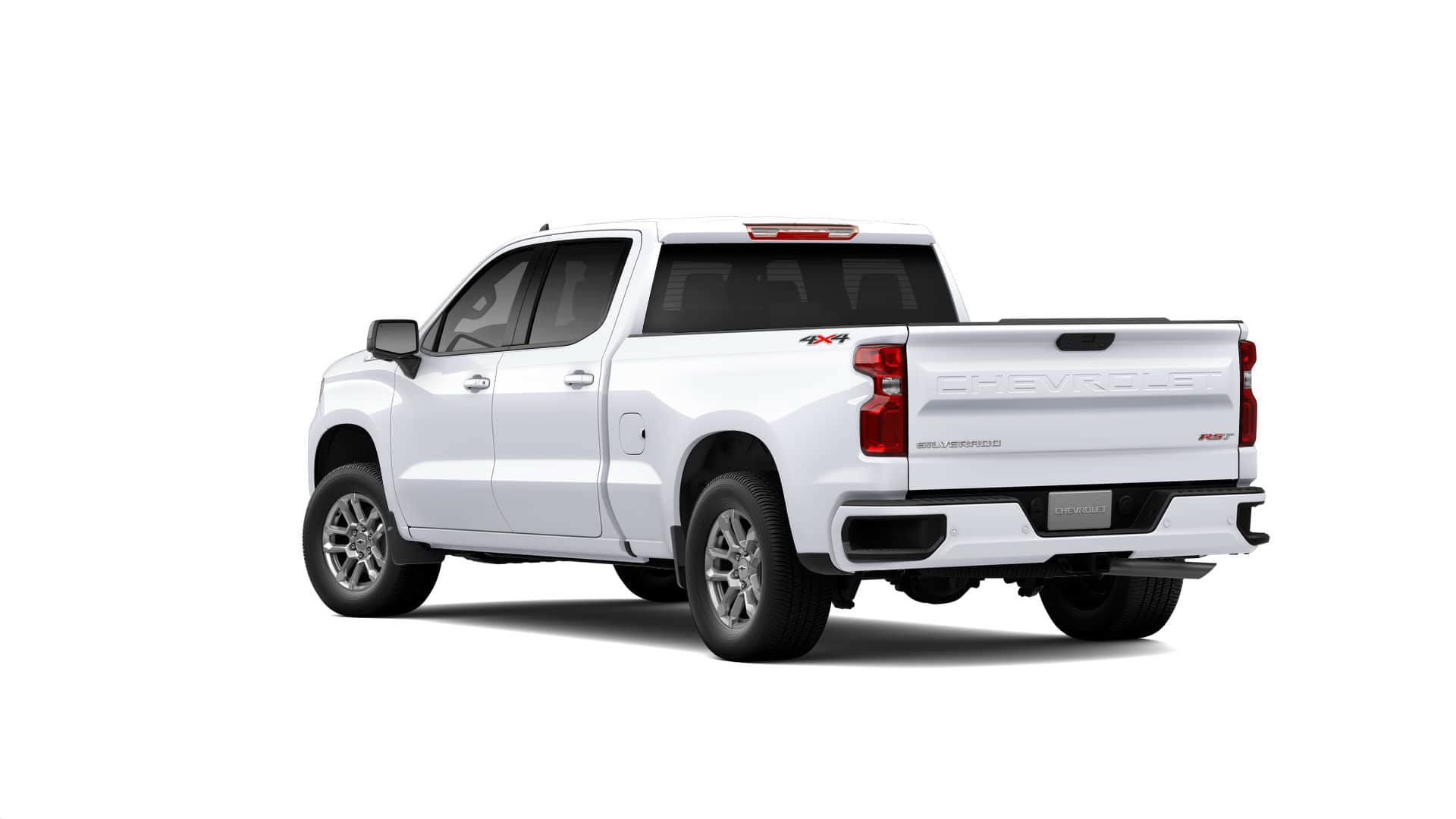 New 2026 Chevrolet Silverado 1500 RST w/ Safety Package AWD/4WD image 50
