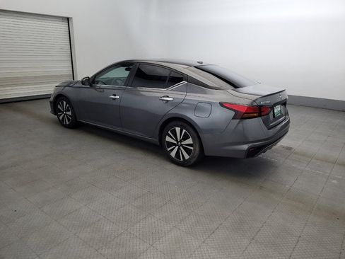 Used 2022 Nissan Altima 2.5 SV FWD image 3