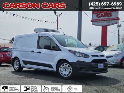 Used 2016 Ford Transit Connect XLT
