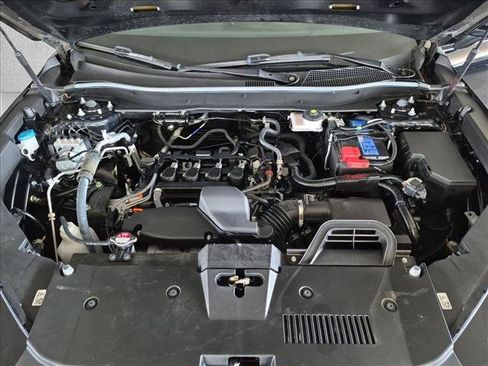 Used 2025 Honda CR-V EX-L image 24