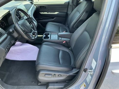 Used 2025 Honda Odyssey Sport-L image 14