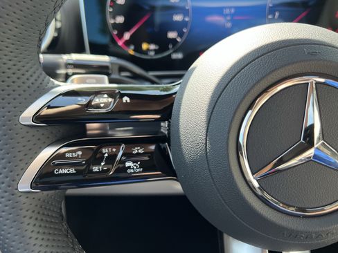 New 2027 Mercedes-Benz CLE 450 4MATIC Coupe image 20