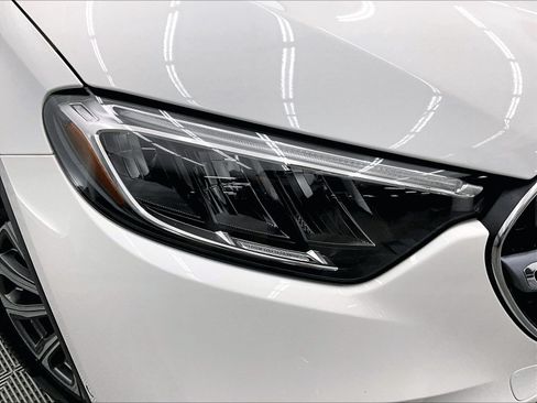 Certified 2024 Mercedes-Benz GLC 300 image 26